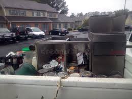 Best Shed Removal  in Bell Nyon, CA