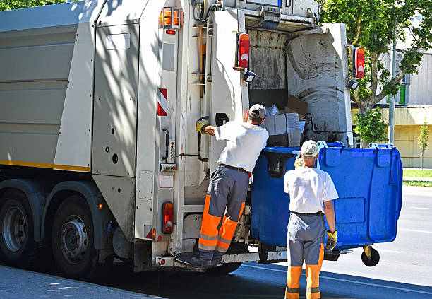 Best Demolition Debris Removal  in Bell Nyon, CA