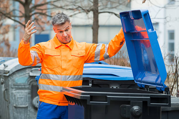 Best Garage Cleanout  in Bell Nyon, CA
